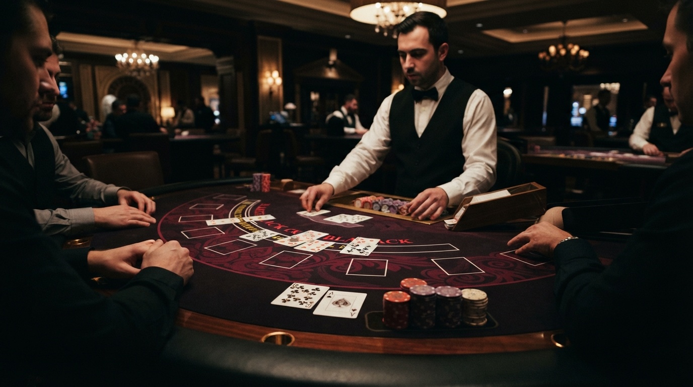 Vielfältige Spielauswahl im Powerbet Casino